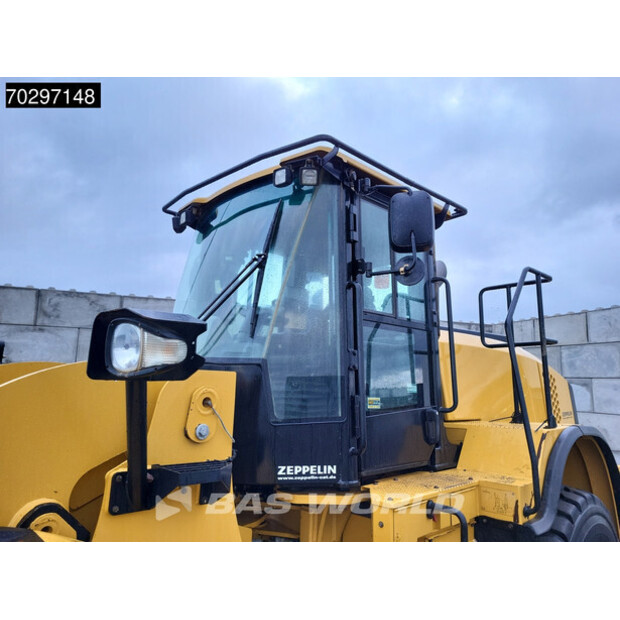 2014 Caterpillar 962K-42892510