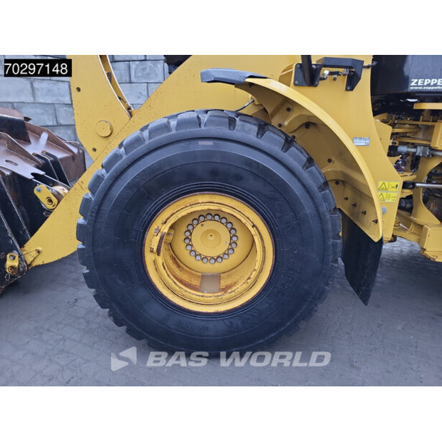 2014 Caterpillar 962K-42892511