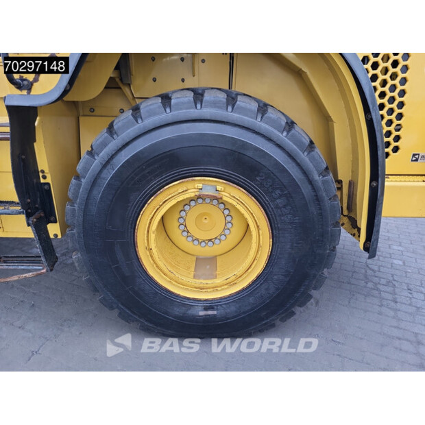 2014 Caterpillar 962K-42892512