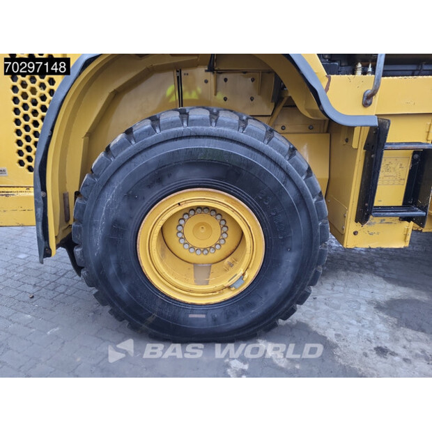 2014 Caterpillar 962K-42892513