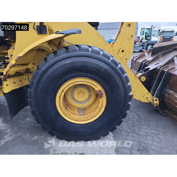 2014 Caterpillar 962K-42892514