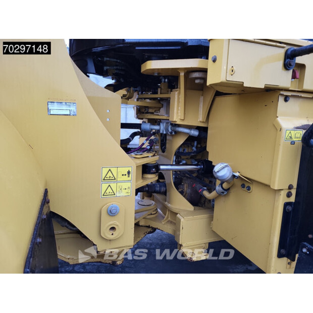 2014 Caterpillar 962K-42892515