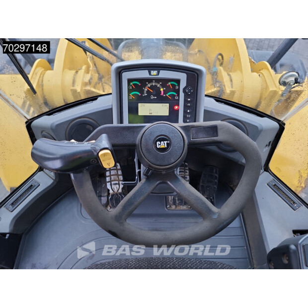 2014 Caterpillar 962K-42892517