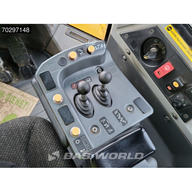 2014 Caterpillar 962K-42892519