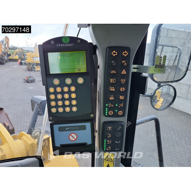 2014 Caterpillar 962K-42892520