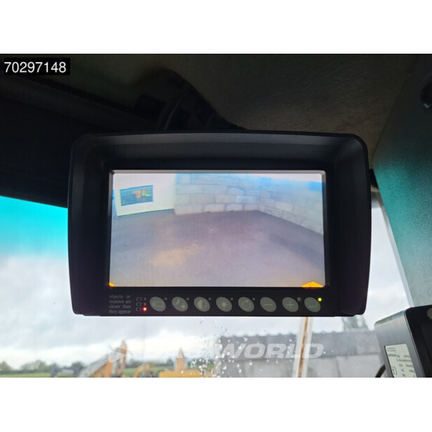 2014 Caterpillar 962K-42892522