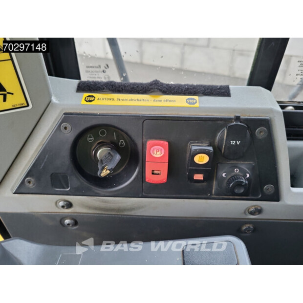 2014 Caterpillar 962K-42892523