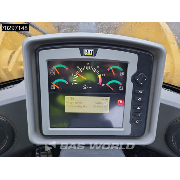 2014 Caterpillar 962K-42892524