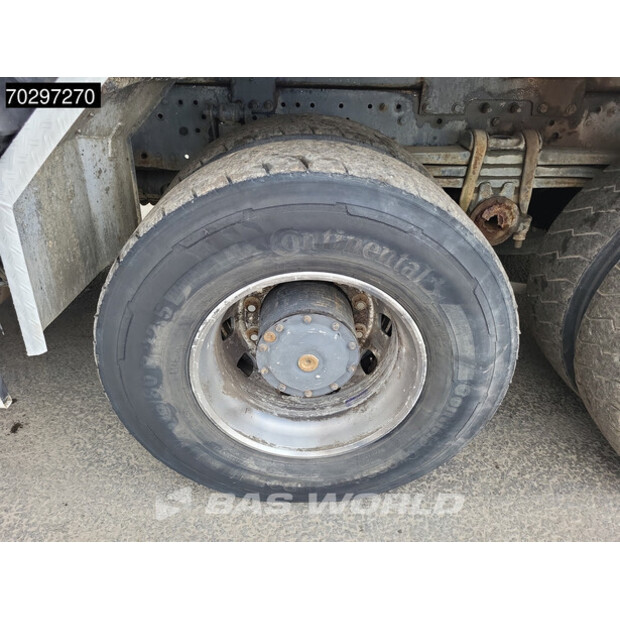 2008 Mercedes-Benz Actros 3241-42892663