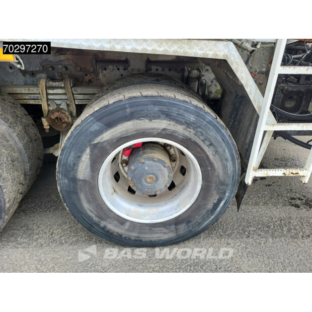 2008 Mercedes-Benz Actros 3241-42892664