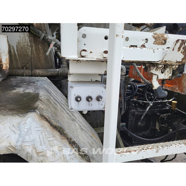 2008 Mercedes-Benz Actros 3241-42892666