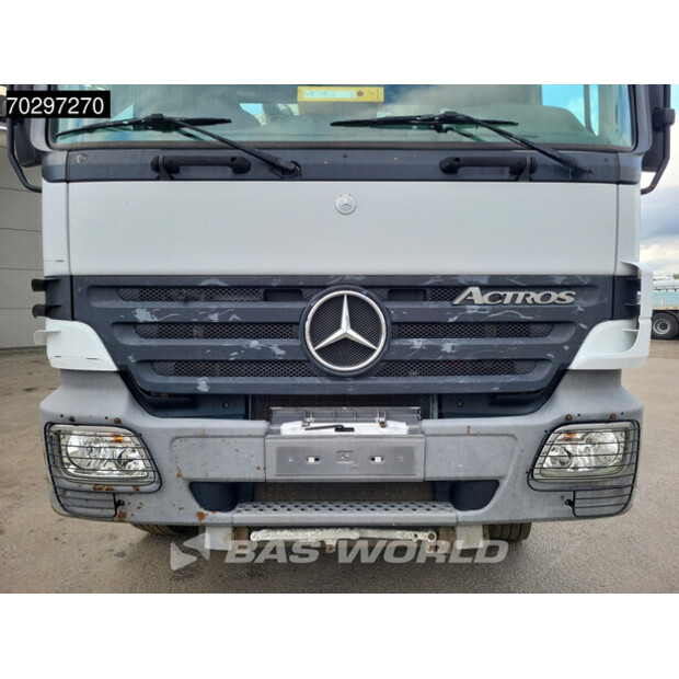2008 Mercedes-Benz Actros 3241-42892675