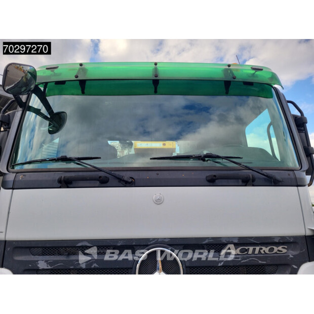 2008 Mercedes-Benz Actros 3241-42892676