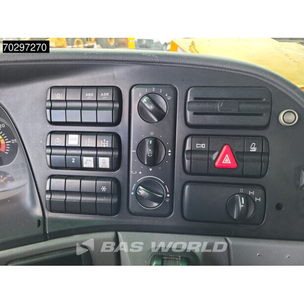 2008 Mercedes-Benz Actros 3241-42892679