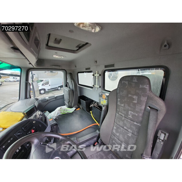 2008 Mercedes-Benz Actros 3241-42892680