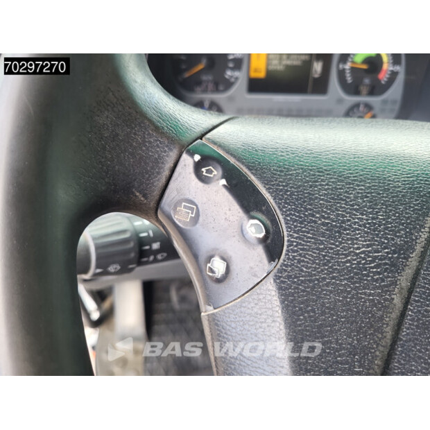 2008 Mercedes-Benz Actros 3241-42892683