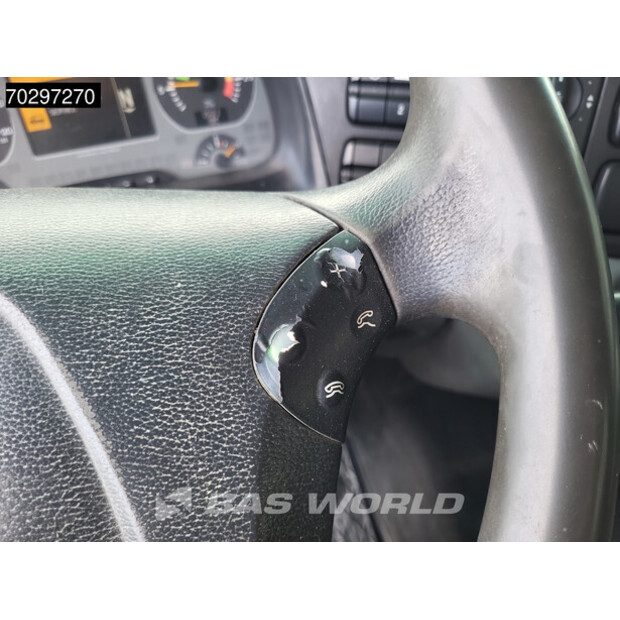 2008 Mercedes-Benz Actros 3241-42892684