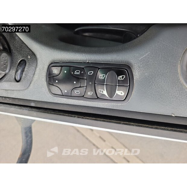 2008 Mercedes-Benz Actros 3241-42892685