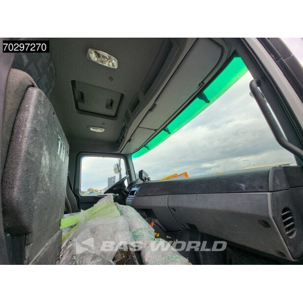 2008 Mercedes-Benz Actros 3241-42892687