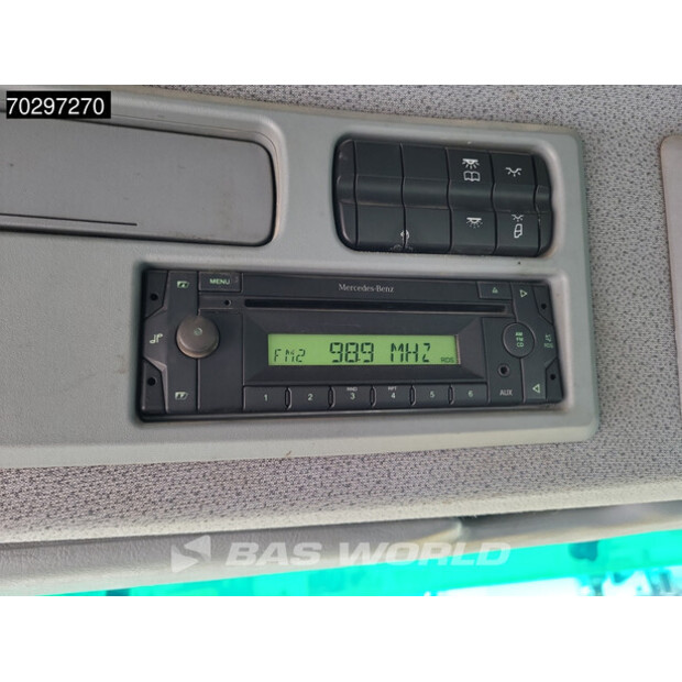 2008 Mercedes-Benz Actros 3241-42892689