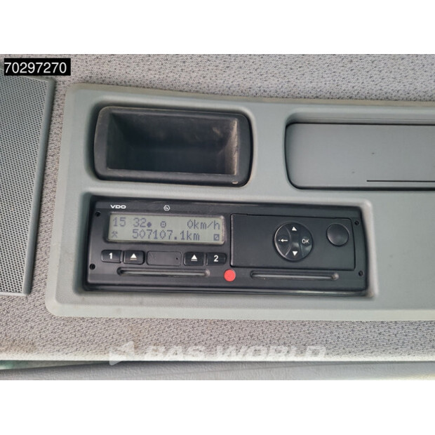 2008 Mercedes-Benz Actros 3241-42892690