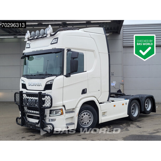 2023 سكانيا R590-42892696