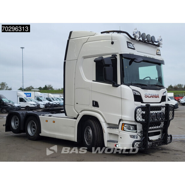 2023 سكانيا R590-42892698