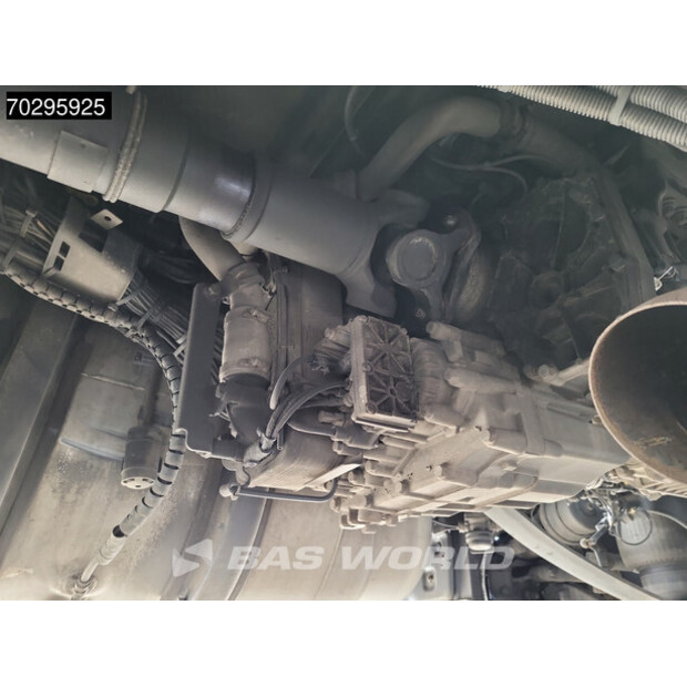 2023 سكانيا S540-42892739