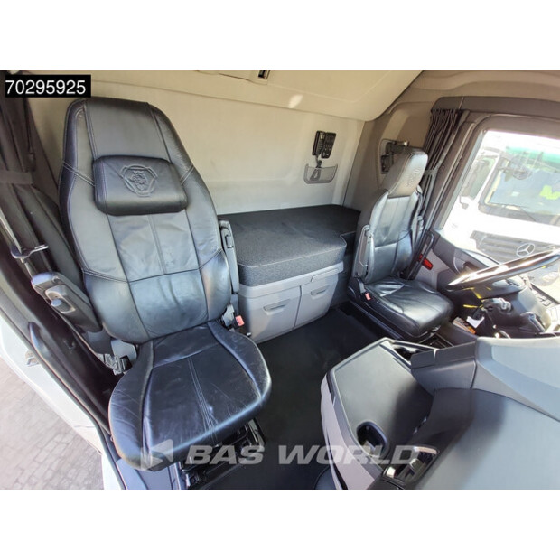 2023 سكانيا S540-42892740
