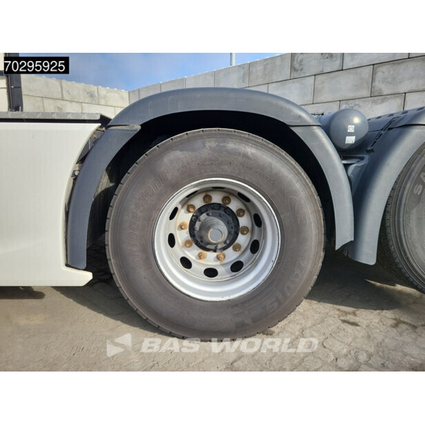 2023 سكانيا S540-42892744