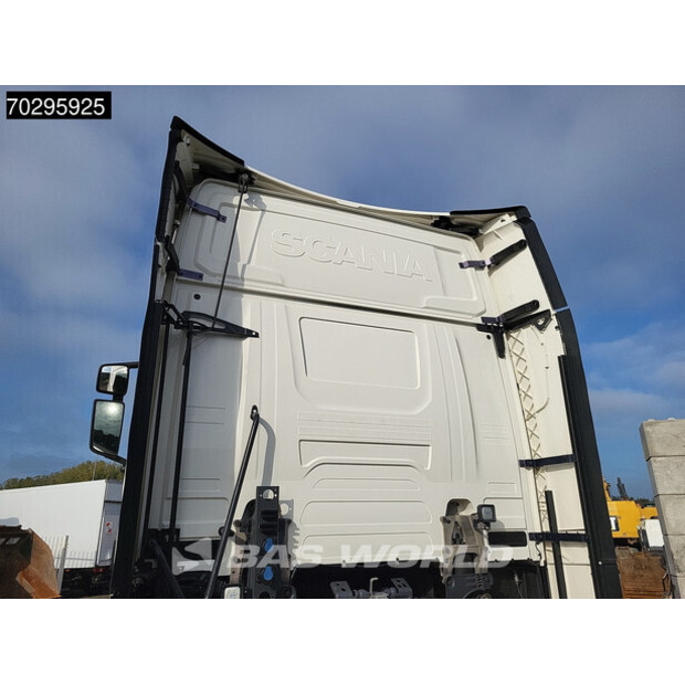 2023 سكانيا S540-42892745