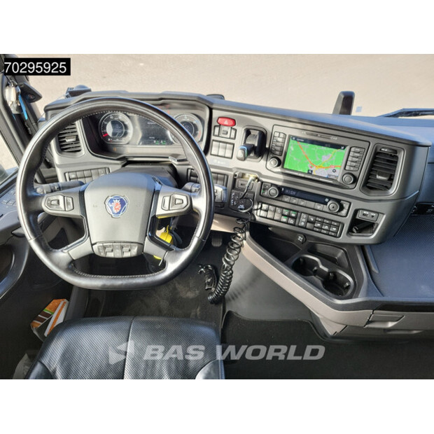 2023 سكانيا S540-42892750