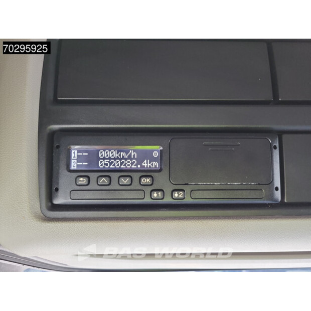 2023 سكانيا S540-42892766