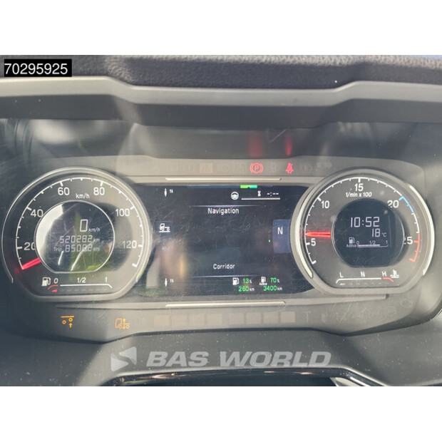 2023 سكانيا S540-42892767