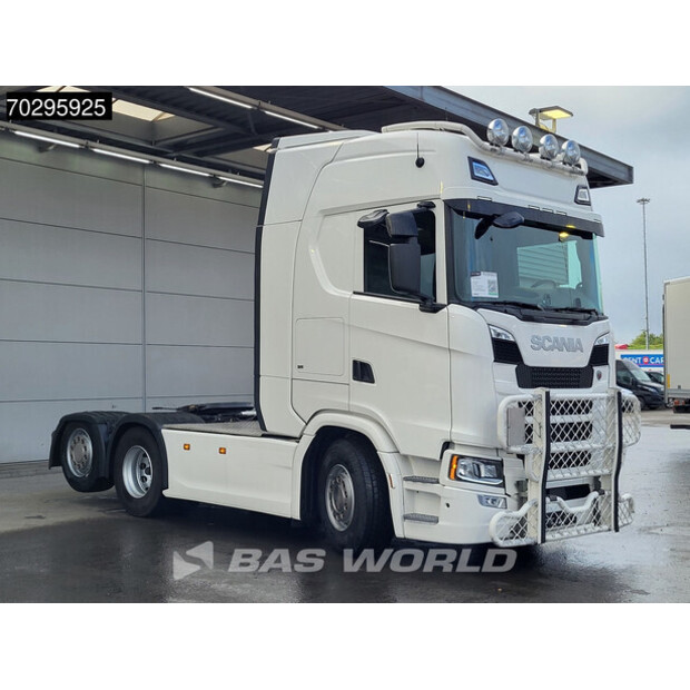 2023 سكانيا S540-42892770