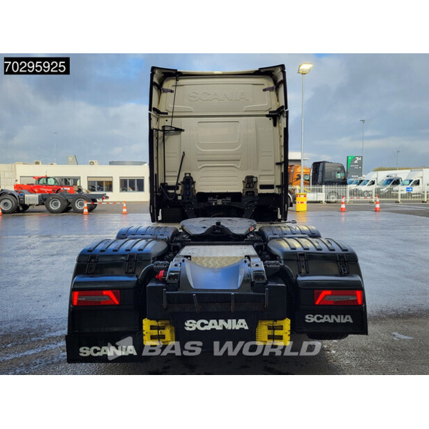 2023 سكانيا S540-42892771