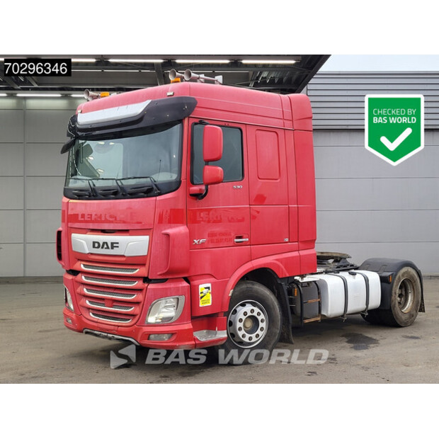 2018 DAF XF 530-42892775