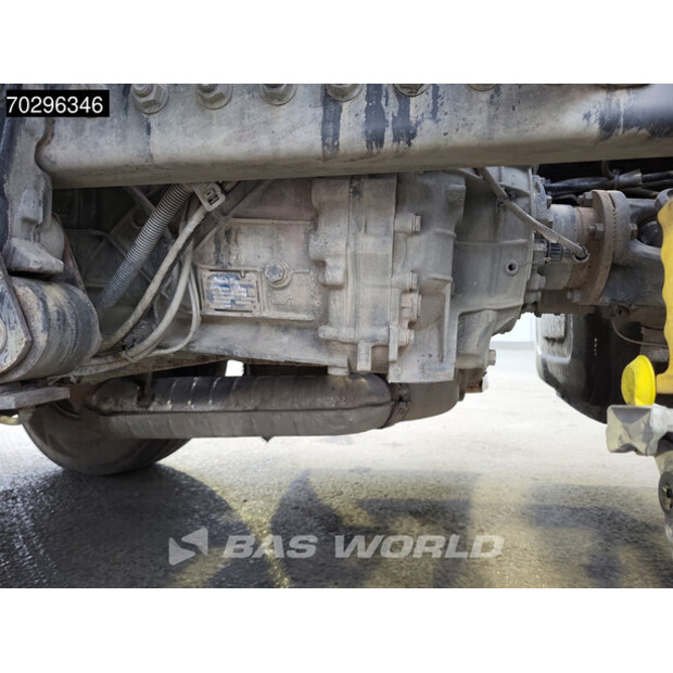 2018 DAF XF 530-42892789