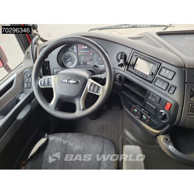 2018 DAF XF 530-42892793