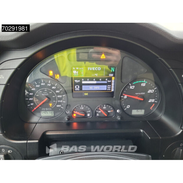 2019 Iveco STRALIS 460-42892843