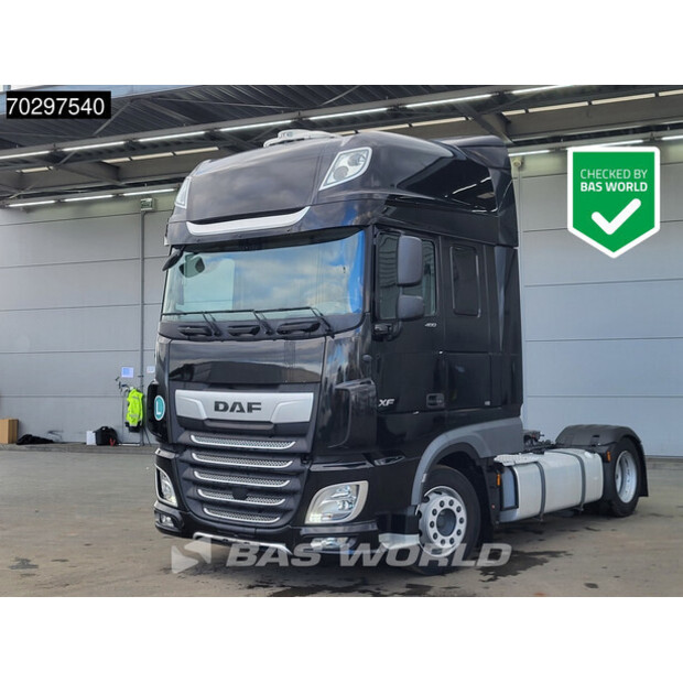 2021 DAF XF 480-42892880