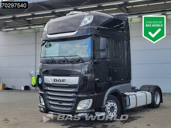 Image for Semi Trucks 2021 DAF XF 480