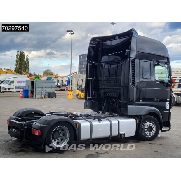 2021 DAF XF 480-42892884