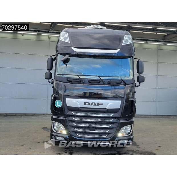 2021 DAF XF 480-42892885