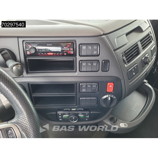 2021 DAF XF 480-42892901