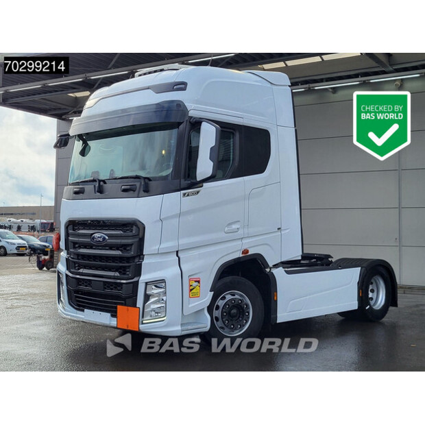 2023 فورد F-Max 500-42892914