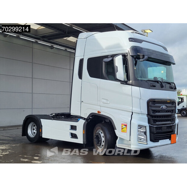 2023 فورد F-Max 500-42892916