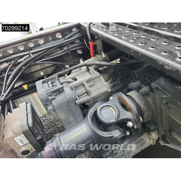 2023 فورد F-Max 500-42892928