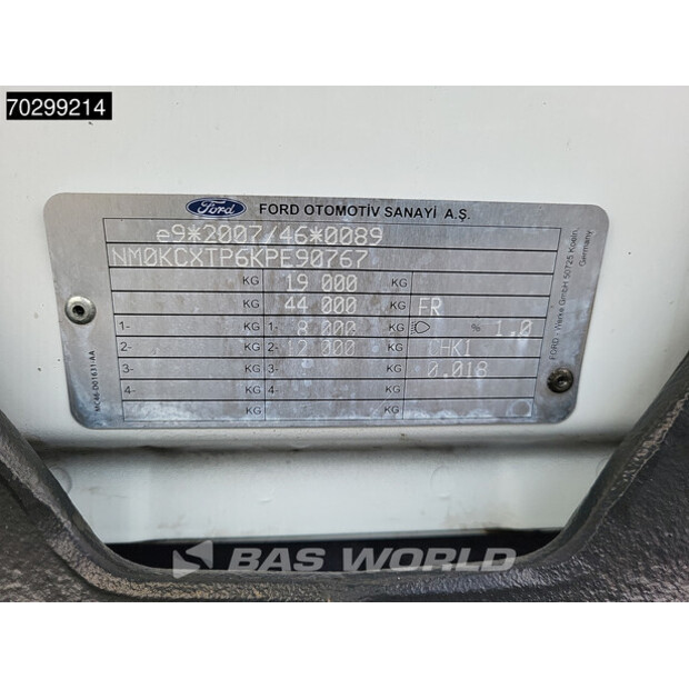 2023 فورد F-Max 500-42892944