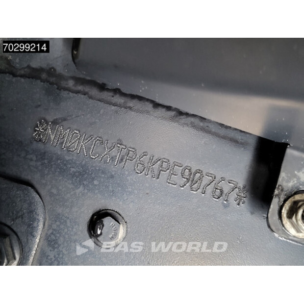 2023 فورد F-Max 500-42892945